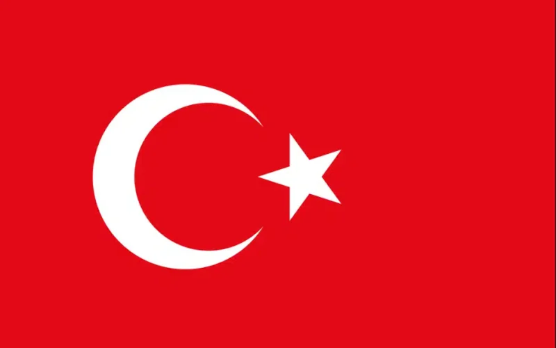 Turkey-flag